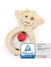 Kramtukas avelė „Liudwig"