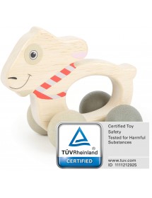 Kramtukas „Liudwig"