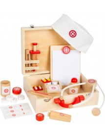 Medinis daktaro rinkinys